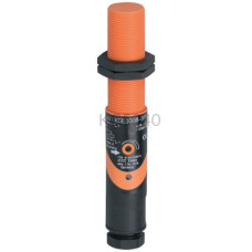 Czujnik pojemnościowy Ifm electronic 2,5...8 mm 10...55 VDC M18 PNP-NPN KG5040