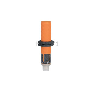 Czujnik pojemnościowy Ifm electronic 8 mm 10...36 VDC M18 PNP KG5071