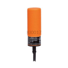 Czujnik pojemnościowy Ifm Electronic 15 mm 20...250 V AC/DC M30 dwuprzewodowy KI0017