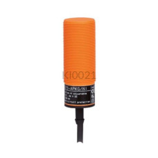Czujnik pojemnościowy Ifm Electronic 15 mm 20...250 V AC/DC M30 dwuprzewodowy KI0021