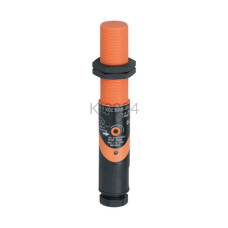 Czujnik pojemnościowy Ifm Electronic 15 mm 20...250 V AC/DC M30 dwuprzewodowy KI0024