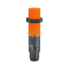 Czujnik pojemnościowy Ifm Electronic 15 mm 20...250 V AC/DC M30 dwuprzewodowy KI0042