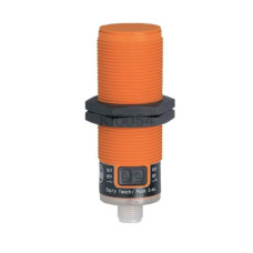 Czujnik pojemnościowy Ifm Electronic 5...40 mm 20...250 V AC/DC M30 dwuprzewodowy KI0054