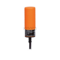 Czujnik pojemnościowy Ifm electronic 15 mm 10...36 VDC M30 PNP KI5003