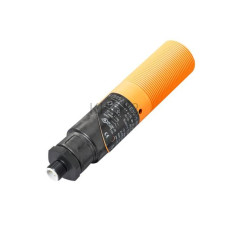 Czujnik pojemnościowy Ifm electronic 15 mm 10...55 VDC M30 PNP KI5052