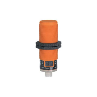 Czujnik pojemnościowy Ifm electronic 20 mm 10...30 VDC M30 PNP-NPN KI5082