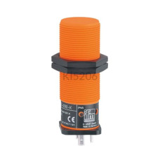 Czujnik pojemnościowy Ifm Electronic 3...15 mm 10...36 VDC M30 PNP KI5206