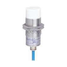 Czujnik pojemnościowy Ifm electronic 15 mm 7,5...15 VDC M34 NAMUR KX5001