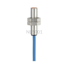 Czujnik indukcyjny Ifm electronic 1 mm 7,5...30 VDC M8 NAMUR NE5001