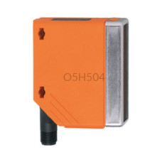 Czujnik dyfuzyjny Ifm electronic 50...1800mm 10...36VDC prostopadłościan NPN O5H504