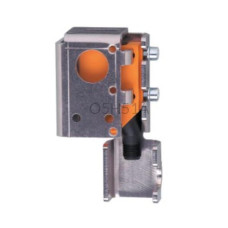 Czujnik dyfuzyjny Ifm electronic 50...1800mm 10...30VDC prostopadłościan PNP O5H51A