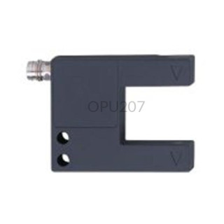 Czujnik widelcowy Ifm Electronic 10...30VDC NPN OPU207