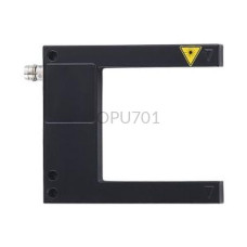 Czujnik widelcowy Ifm Electronic10...30VDC PNP/NPN OPU701