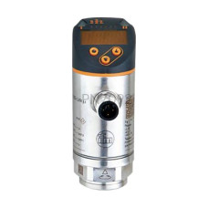 PN7092 - Elektroniczny czujnik ciśnienia - Ifm Electronic 0...100 bar 1/4 cala