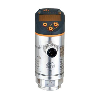 PN7094 - Elektroniczny czujnik ciśnienia - Ifm Electronic 0...10 bar 1/4 cala