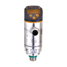 PN7571 - Elektroniczny czujnik ciśnienia - Ifm Electronic 0...250 bar 1/4 cala