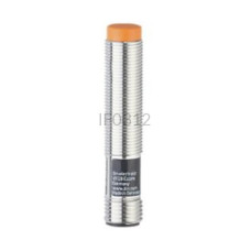 Czujnik indukcyjny Ifm Electronic 7 mm 20...140/10...140V AC/DC M12 dwuprzewodowy IF0312