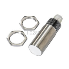 Czujnik indukcyjny Ifm Electronic 10 mm 20...250V AC/DC M30 dwuprzewodowy II0282