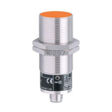 Czujnik indukcyjny Ifm Electronic 10 mm 20...250V AC/DC M30 dwuprzewodowy II0297
