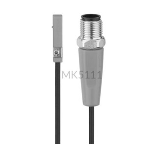 Czujnik położenia tłoka Ifm Electronic PNP 10...30V DC MK5111
