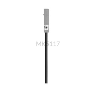 Czujnik położenia tłoka Ifm Electronic PNP 10...30V DC MK5117