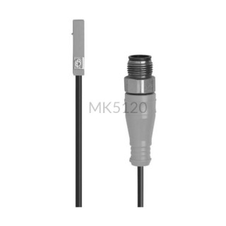 Czujnik położenia tłoka Ifm Electronic NPN 10...30V DC MK5120