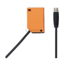 Czujnik magnetyczny MN5200 prostopadłościenny 10...30V DC Ifm Electronic