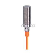 Czujnik typu bramka odbiornik Ifm Electronic przewód 10...36V DC  0...20m OGE303