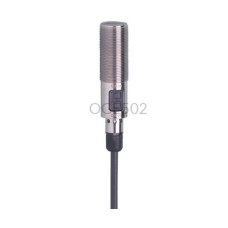 Czujnik typu bramka odbiornik Ifm Electronic przewód 10...36V DC  0...25m OGE502