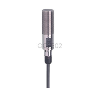 Czujnik typu bramka odbiornik Ifm Electronic przewód 10...36V DC  0...25m OGE502