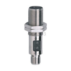 Czujnik typu bramka odbiornik Ifm Electronic M12 10...36V DC  0...25m OGE503