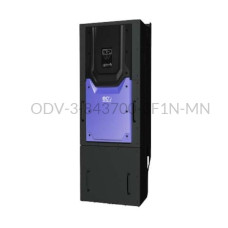 Falownik 200kW 3x400VAC ODV-3-843700-3F1N-MN Invertek Drives
