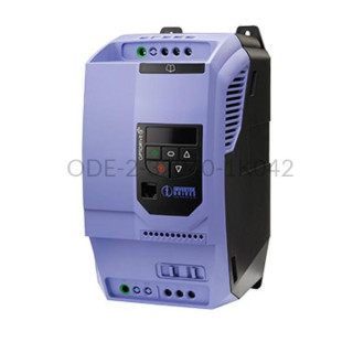 Falownik jednofazowy 4kW Invertek ODE-2-32040-1K042