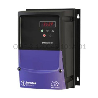 Falownik 0,37kW 1x230VAC ODE-3-120043-101A-01 Invertek Drives
