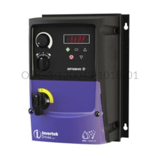 Falownik 0,37kW 1x230VAC ODE-3-120043-101B-01 Invertek Drives