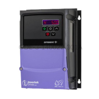 Falownik 0,75kW 3x400VAC ODE-3-140022-301A Invertek Drives