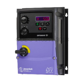 Falownik 1,5kW 3x400VAC ODE-3-140041-301B Invertek Drives Falownik 1,5kW 3x400VAC ODE-3-140041-301B Invertek Drives