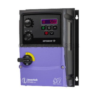 Falownik 1,5kW 3x400VAC ODE-3-140041-3F1B Invertek Drives Falownik 1,5kW 3x400VAC ODE-3-140041-3F1B Invertek Drives
