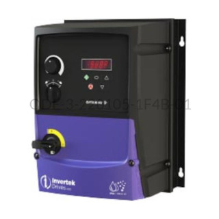 Falownik 1,1kW 1x230VAC ODE-3-220105-1F4B-01 Invertek Drives