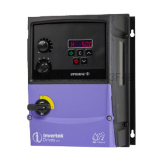 Falownik 2,2kW 3x400VAC ODE-3-240058-3F4B Invertek Drives