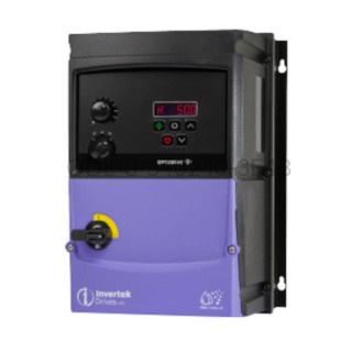 Falownik 11kW 3x400VAC ODE-3-340240-3F4B Invertek Drives Falownik 11kW 3x400VAC ODE-3-340240-3F4B Invertek Drives