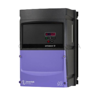 Falownik 18,5kW 3x400VAC ODE-3-440390-3F4A Invertek Drives