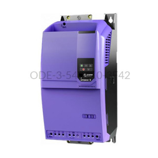 Falownik 30kW 3x400VAC ODE-3-540610-3F42 Invertek Drives