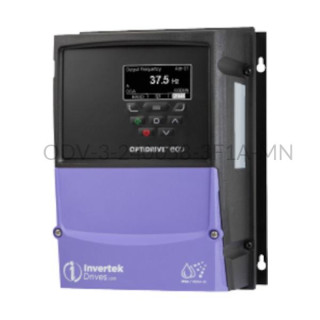 Falownik 2,2kW 3x400VAC ODV-3-240058-3F1A-MN Invertek Drives