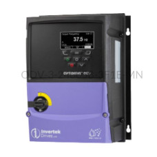 Falownik 2,2kW 3x400VAC ODV-3-240058-3F1E-MN Invertek Drives