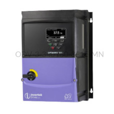 Falownik 7,5kW 3x400VAC ODV-3-340180-3F1E-MN Invertek Drives