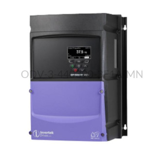 Falownik 18,5kW 3x400VAC ODV-3-440390-3F1A-MN Invertek Drives