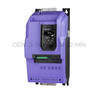 Falownik 37kW 3x400VAC ODV-3-540720-3F12-MN Invertek Drives