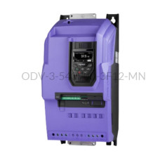 Falownik 45kW 3x400VAC ODV-3-540900-3F12-MN Invertek Drives