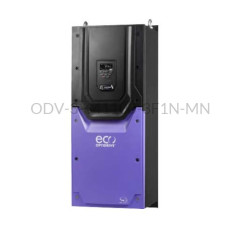 Falownik 55kW 3x400VAC ODV-3-641100-3F1N-MN Invertek Drives